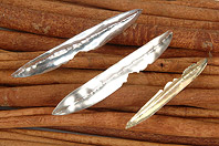 Photo of Feather Pins
